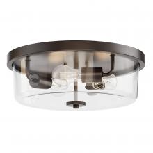 Maxim 5693CLOI - Fuller-Flush Mount