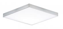 Maxim 57667WTPC - Trim-Flush Mount