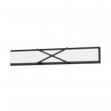 Maxim 57943WTBK - Dexter-Wall Sconce
