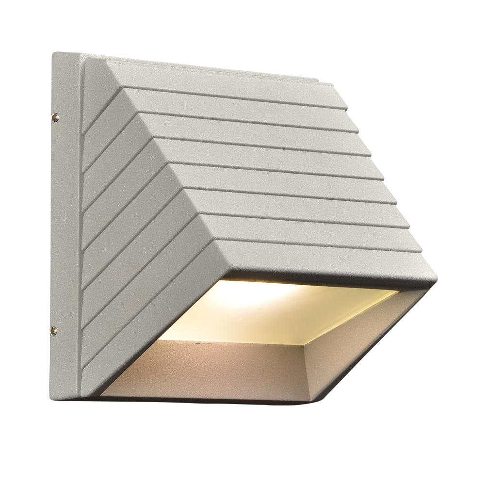 1 Light-LED Outdoor Fixture Le Doux Collection 1311 SL