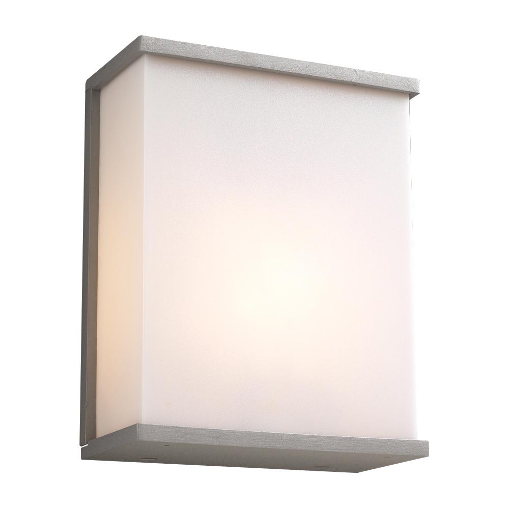 1 Light Outdoor Fixture Pinero Collection 1723 BZ