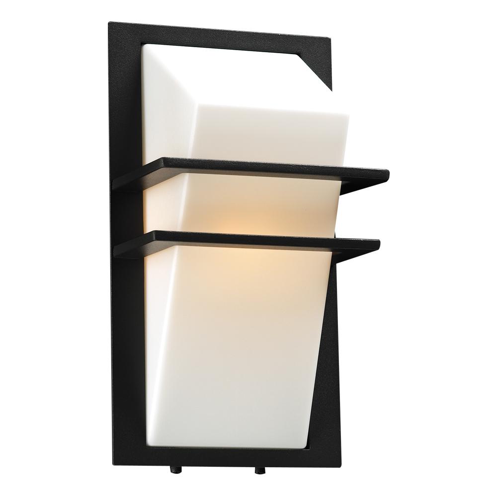 PLC 1 Light Outdoor Fixture Juventus Collection 1741 BZ