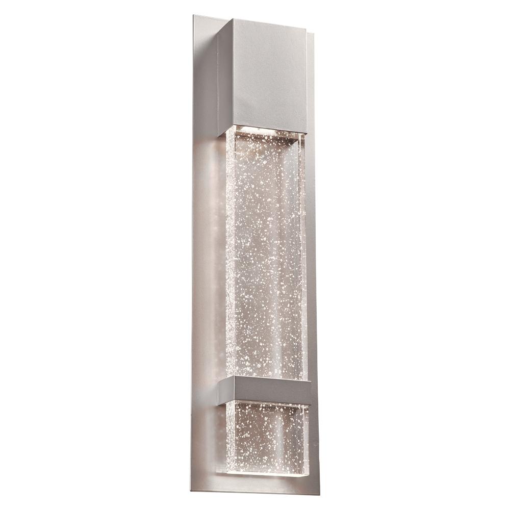 LED Light Outdoor Fixture LEDA Collection 31749AL