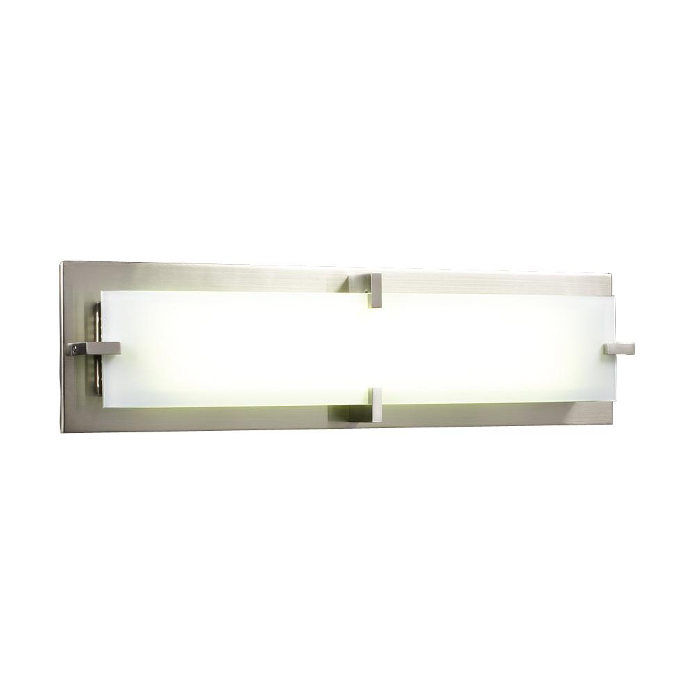 PLC 2 Light Vanity Polipo-T5 Collection 814 SN