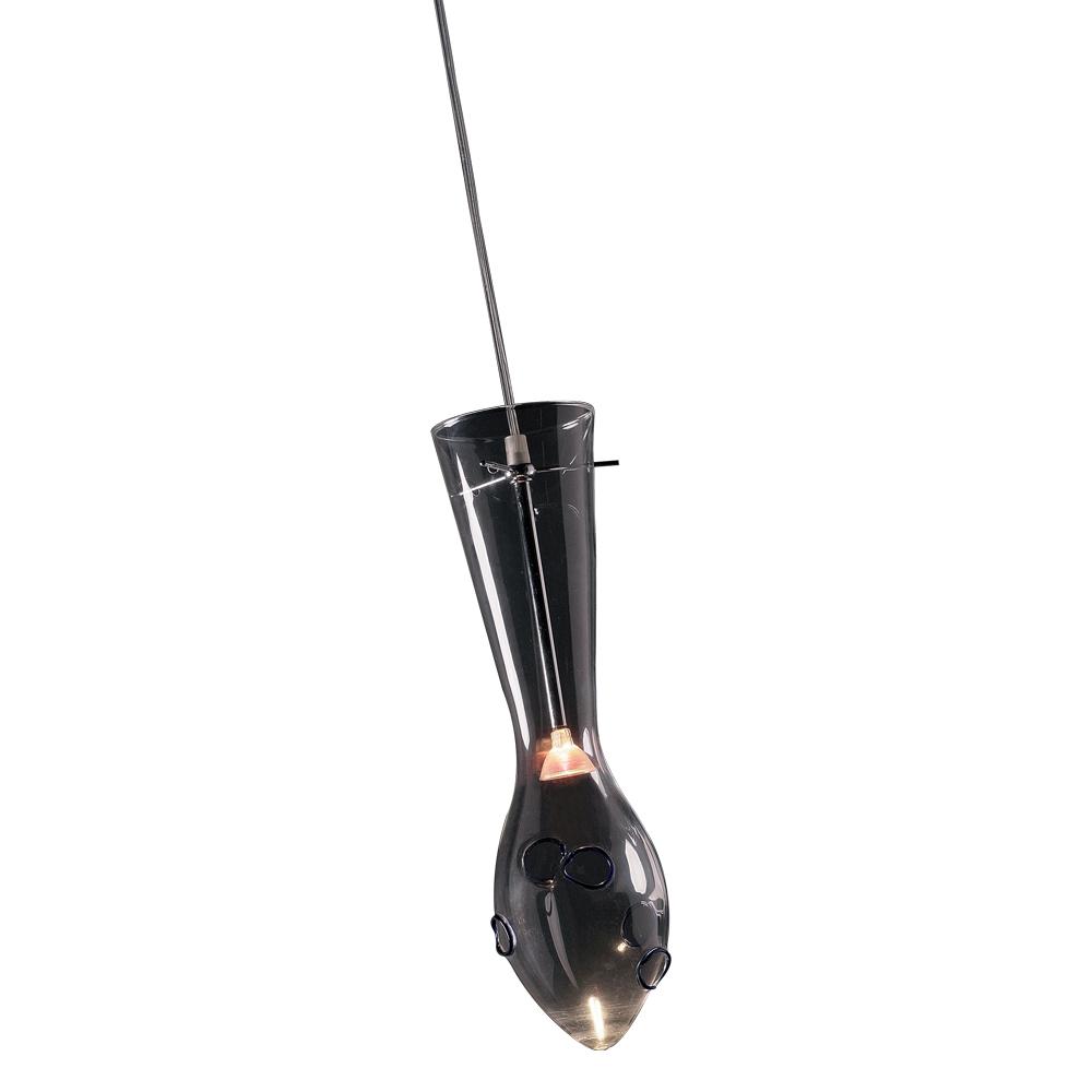 1 Light Mini Pendant Pogo Collection 87781 PC