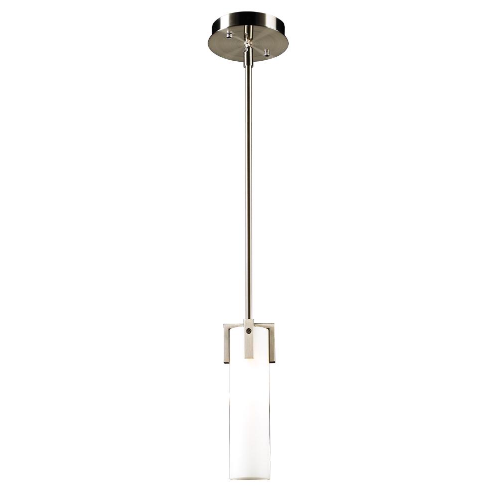 PLC 1 Light Mini Pendant Polipo Collection 931 ORB