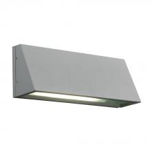 PLC Lighting 1306SL113GU24 - 1 Light Outdoor Fixture Origo Collection 1306SL113GU24