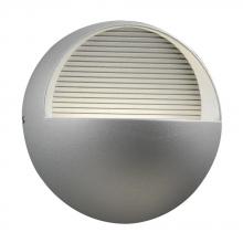 PLC Lighting 1775 SL - 3 Light-LED Outdoor Fixture Tummi Collection 1775 SL