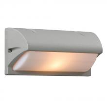 PLC Lighting 2110 SL - 1 Light Outdoor Fixture Amberes Collection 2110 SL