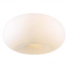 PLC Lighting 21145 SN - 4 Light Ceiling Light Tessera Collection 21145 SN