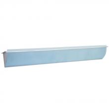 PLC Lighting 884 SN - PLC 4 Light Vanity Corona Collection 884 SN