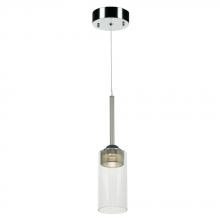 PLC Lighting 91161PC - PLC1 Mini drop light from the Gavin collection