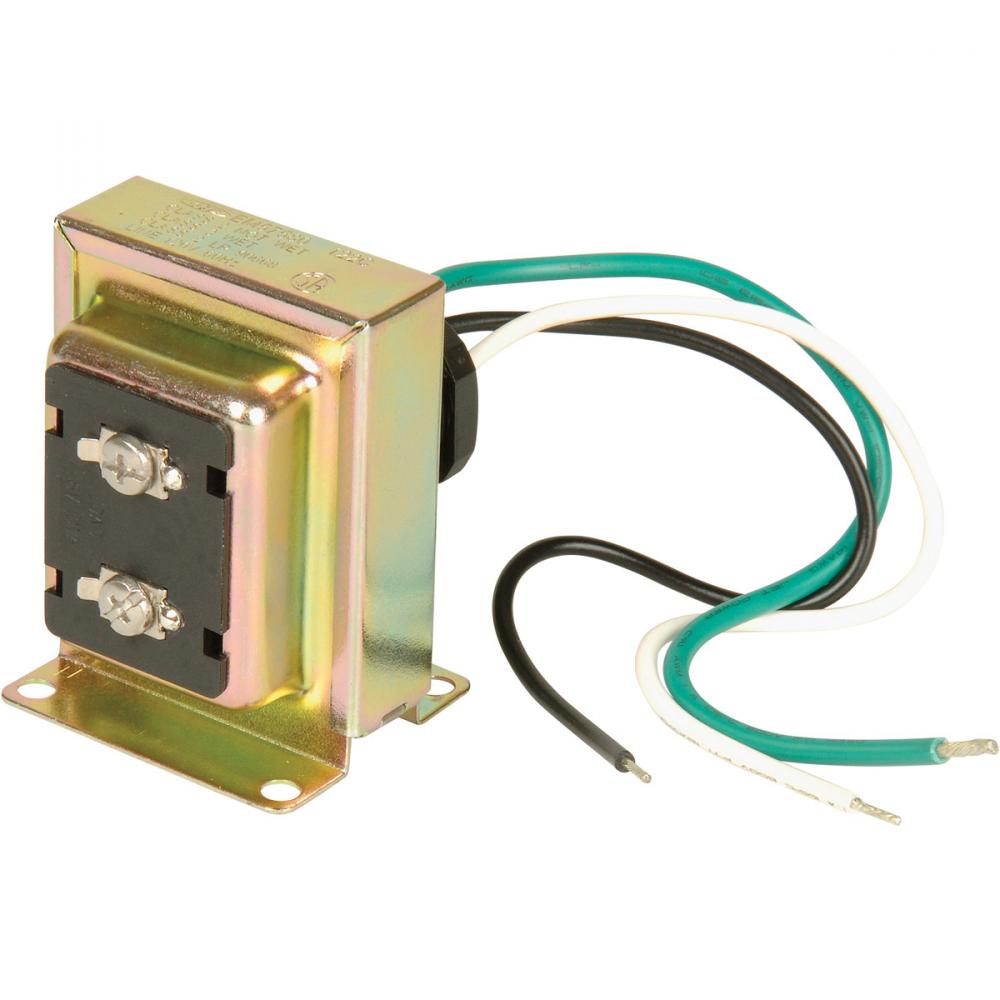 Chime Transformer 16 Volt, 10VA -10 Watts