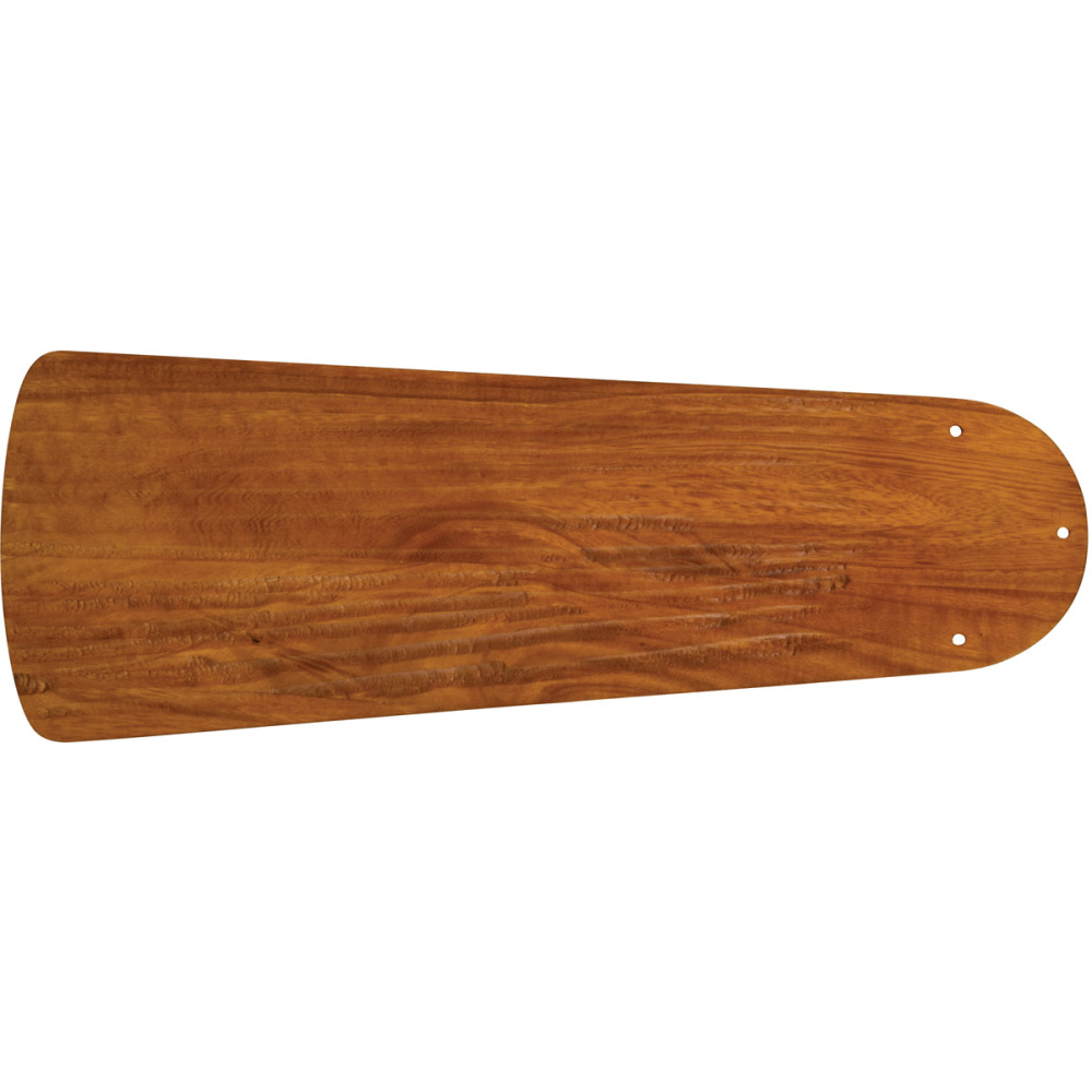 54" Premier Blades in Hand-Scraped Teak