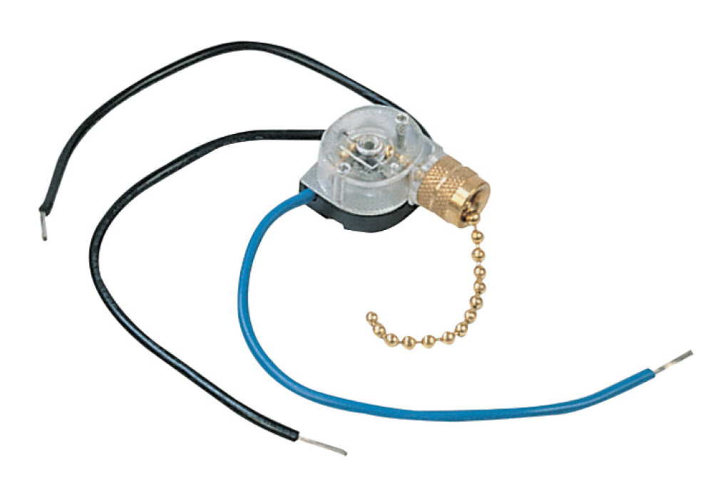 On/Off 3-Way Light Kit Switch