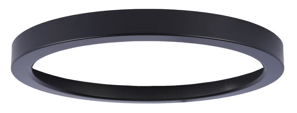 5.5" Flushmount Optional Trim, Wet Rated