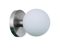 Craftmade 53961-BNK - Dotti 1 Light Wall Sconce in Brushed Polished Nickel