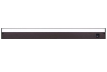 Craftmade CUC3036-BZ-LED - 36" Under Cabinet LED Light Bar in Bronze (3-in-1 Adjustable Color Temperature)