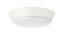 Craftmade VNN58LK-W-LED - 20 Watt LED Light Kit in White for the Venn 58" Ceiling Fan