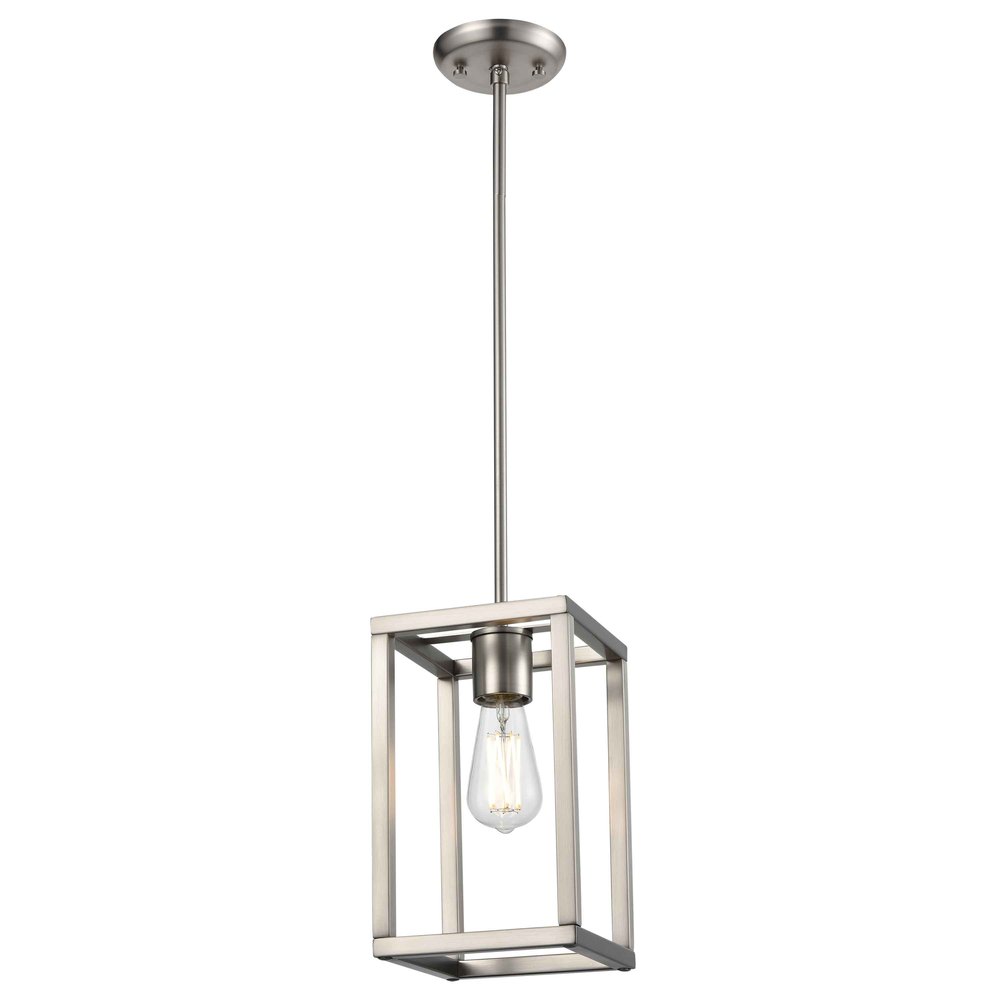 SAMBRE METALLIC MINI PENDANT
