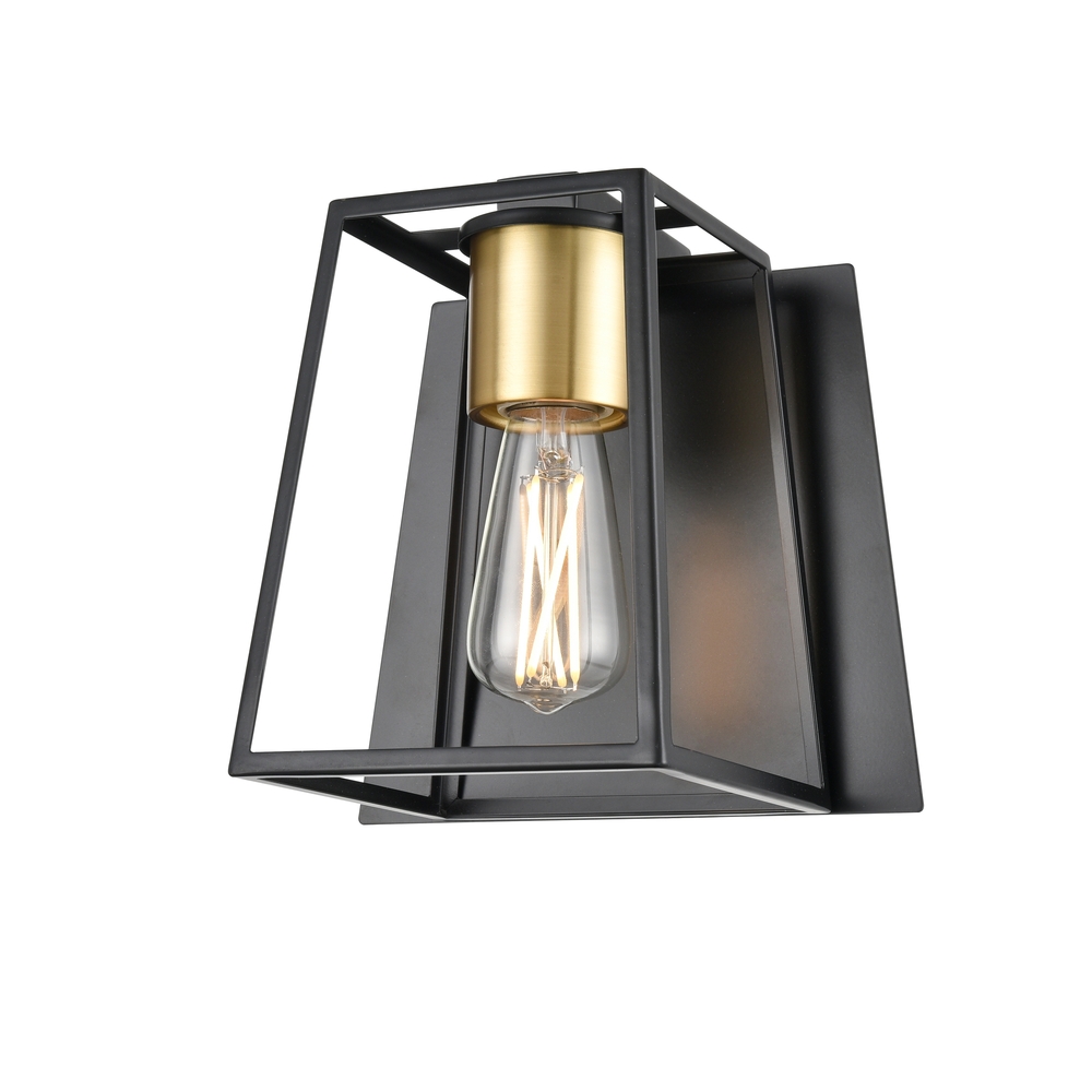 CAPE BRETON WALL SCONCE
