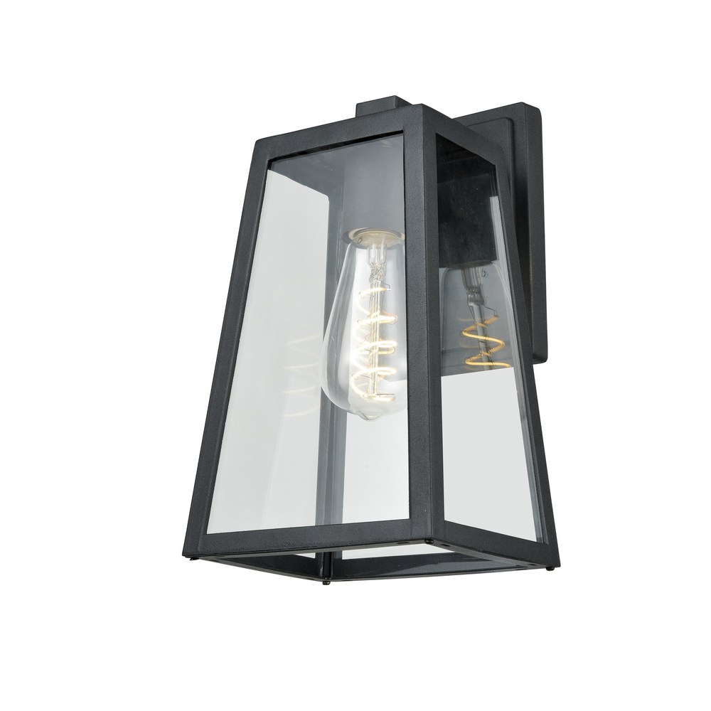 MORAINE MEDIUM OUTDOOR SCONCE