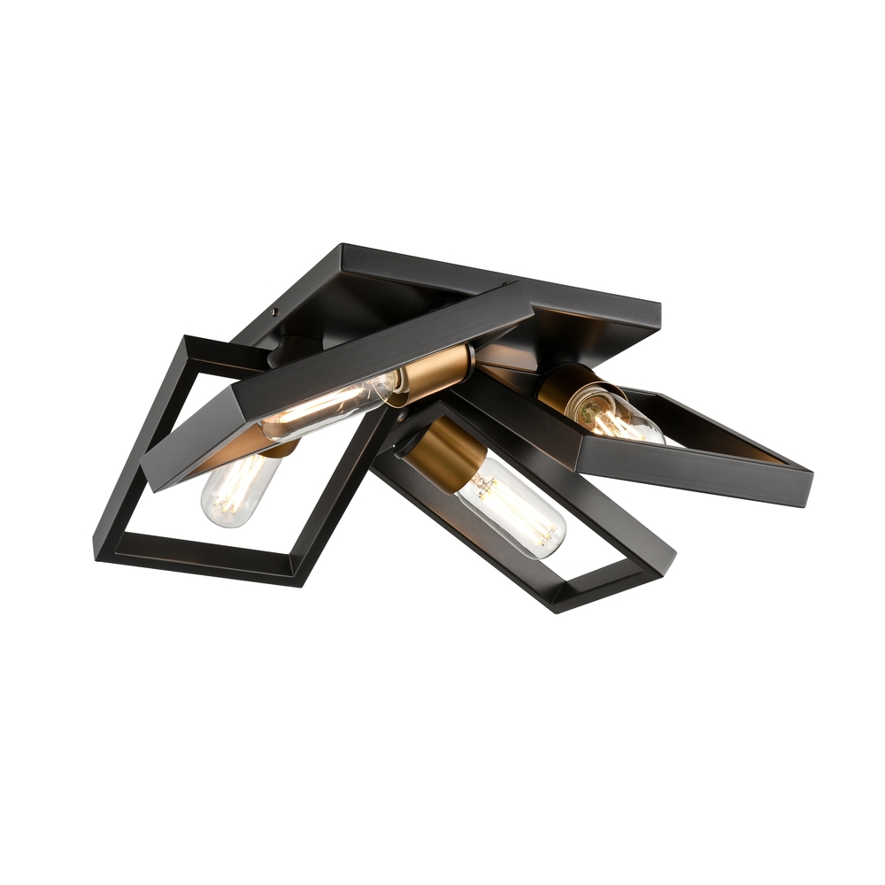 NORTHWEST PASSAGE SEMI FLUSH