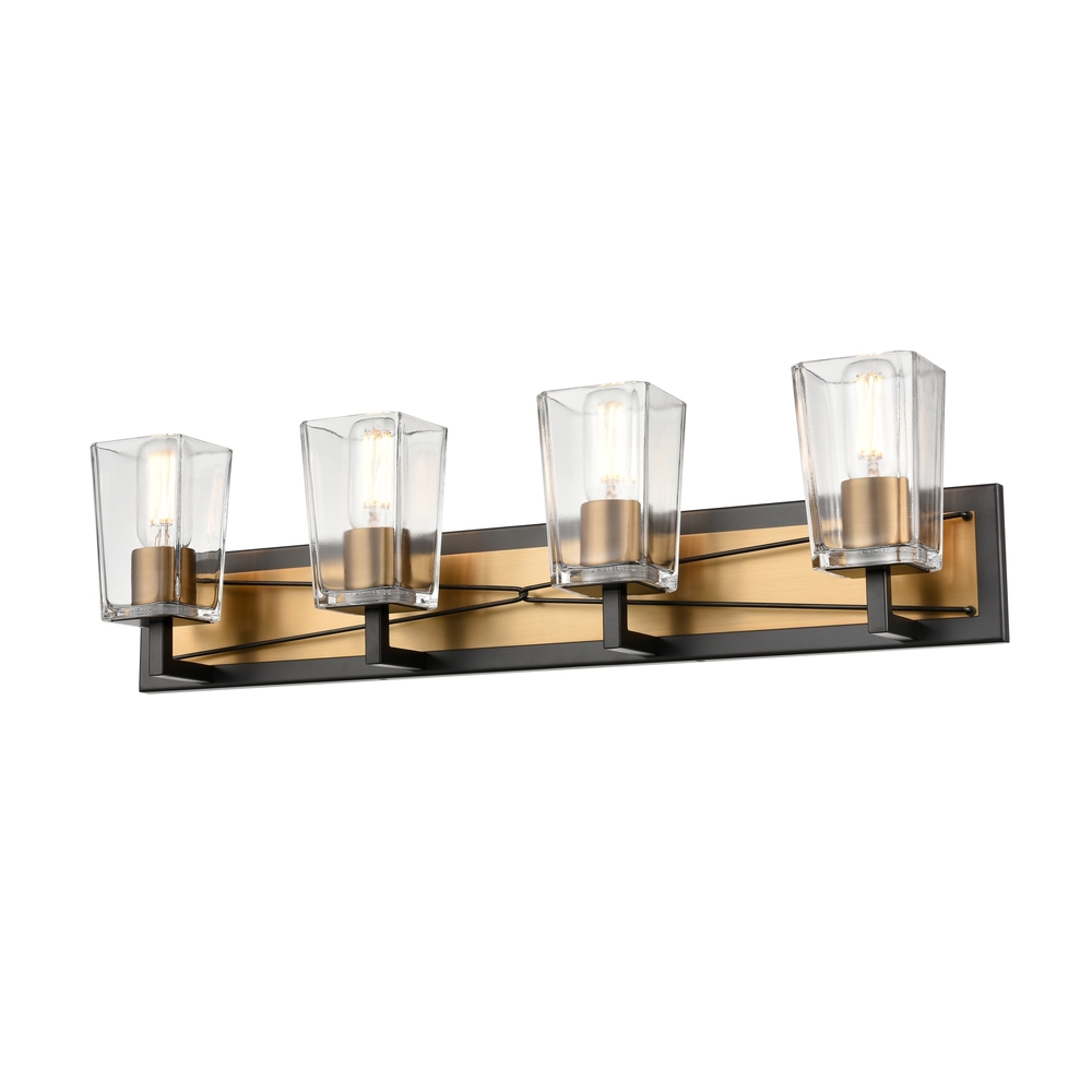 RIVERDALE 4 LT VANITY
