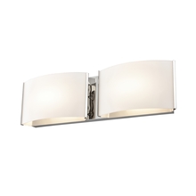 DVI DVP1796CH-OP - VANGUARD 2 LT LED VANITY