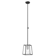 DVI DVP29021BN/GR - Cape Breton Pendant