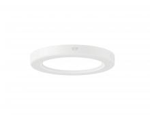 DVI DVP39808MW+NM-5CCT - 5" 5CCT, MATTE WHITE, NO MAGNET