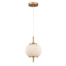 DVI DVP40021BR-RIO - MOUNT PEARL MINI PENDANT