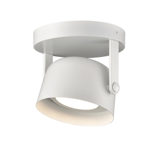 DVI DVP40911MW - TUQUE LED SEMI FLUSH