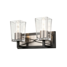 DVI DVP46922SN+GR-CL - RIVERDALE 2 LT VANITY