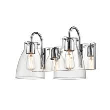 DVI DVP47022CH-CL - EMMA 2 LT VANITY