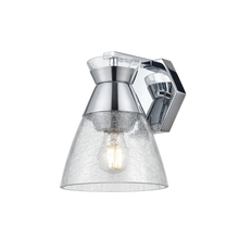 DVI DVP47401CH-CRK - SUNNYBROOK  1 LT SCONCE