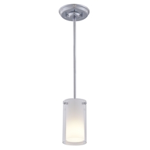 DVI DVP9019CH-OP - ESSEX MINI PENDANT