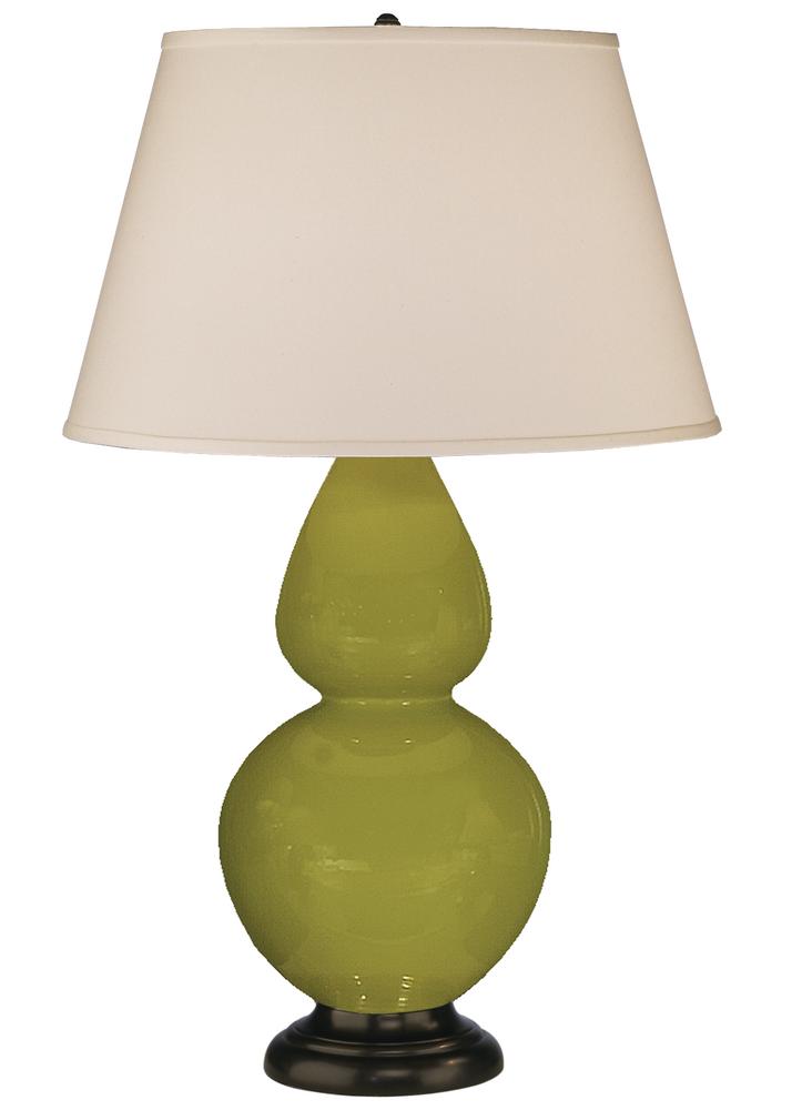 Apple Double Gourd Table Lamp