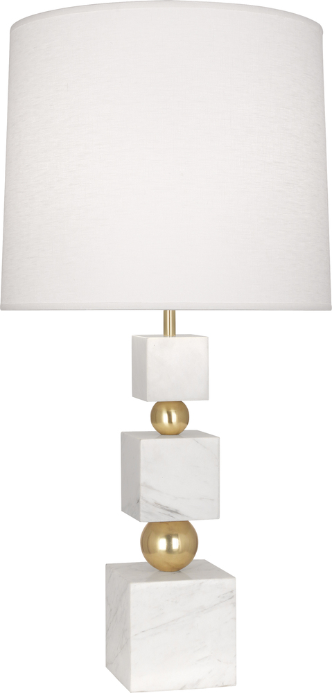 Jonathan Adler Totem Table Lamp