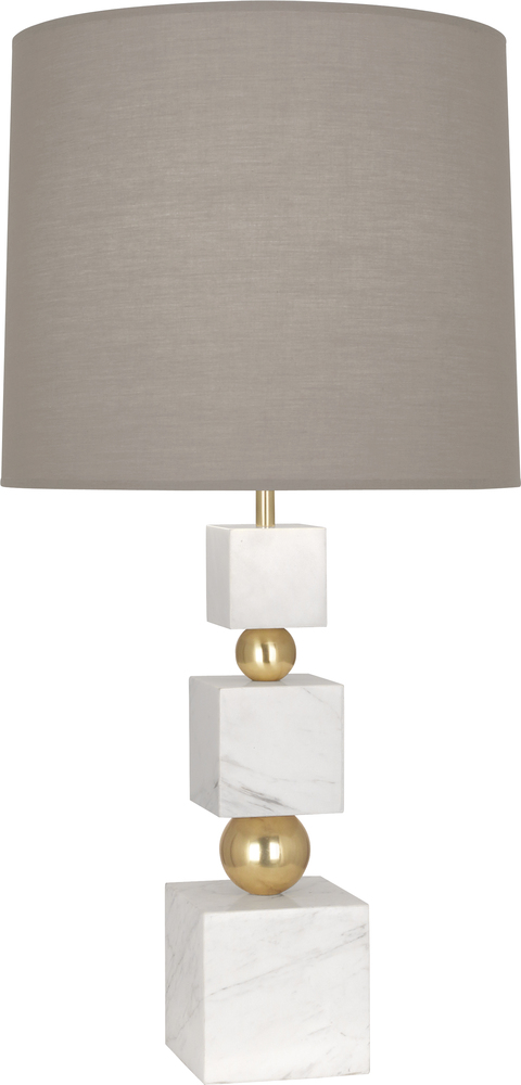 Jonathan Adler Totem Table Lamp