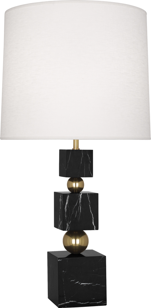 Jonathan Adler Totem Table Lamp