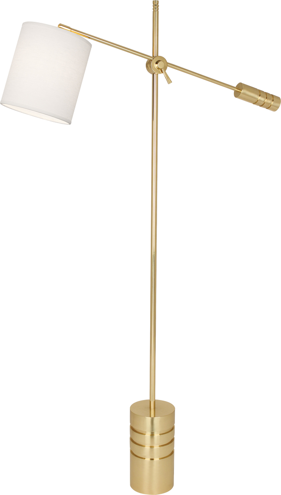 Campbell Floor Lamp