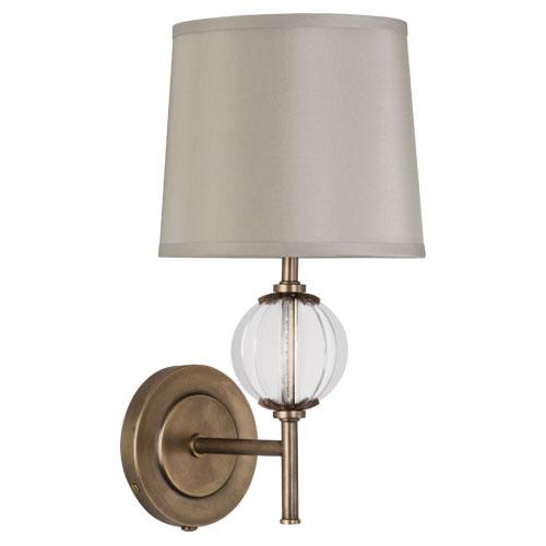 Latitude Wall Sconce