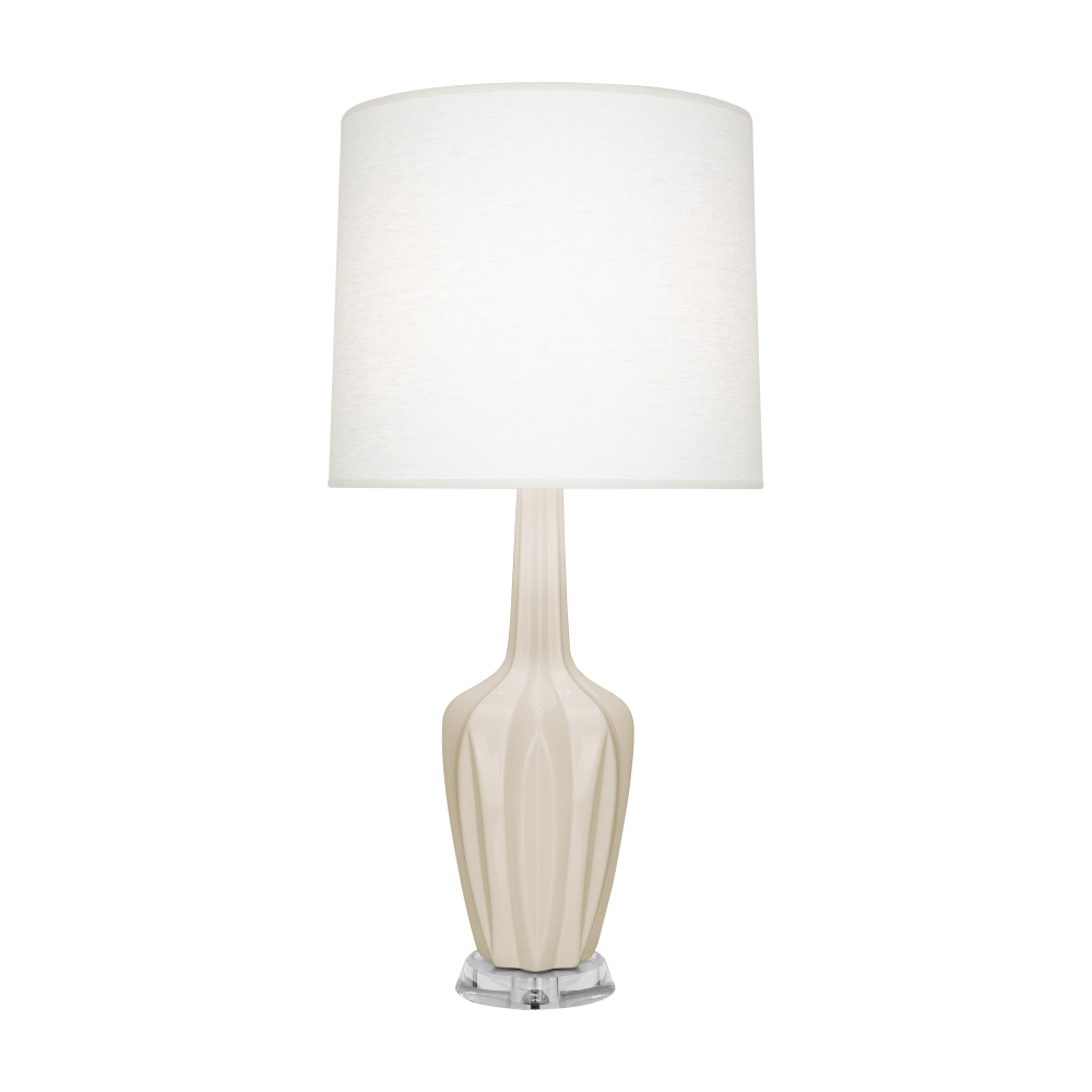 Bone Emma Accent Lamp