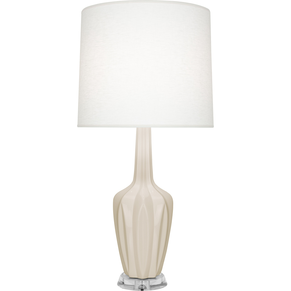 Bone Emma Table Lamp