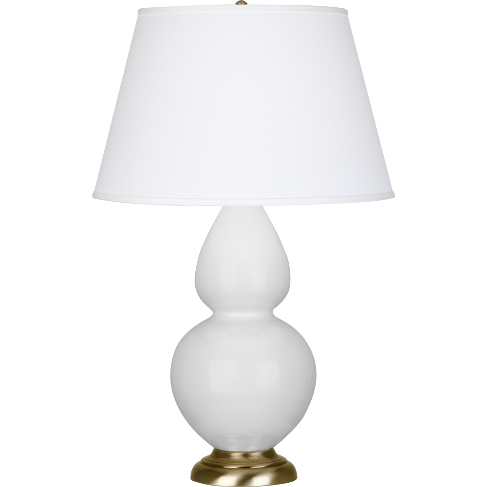 Daisy Double Gourd Table Lamp