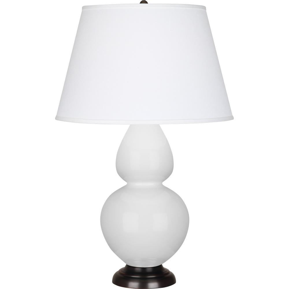 Daisy Double Gourd Table Lamp