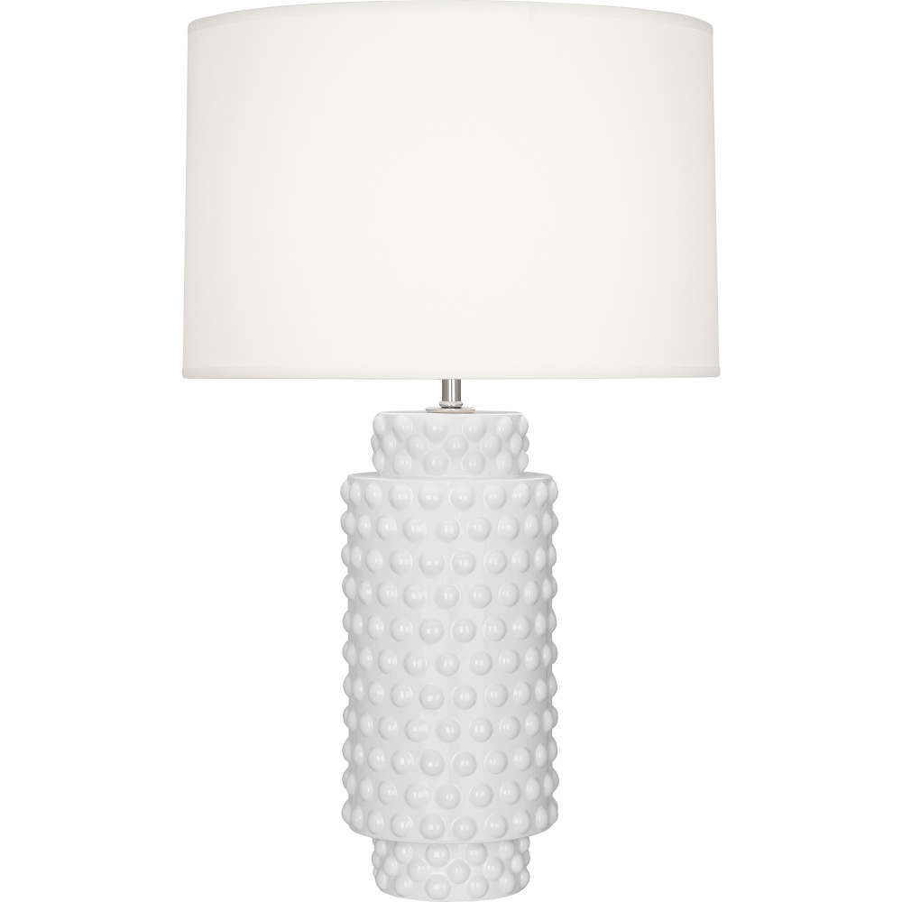 Daisy Dolly Table Lamp