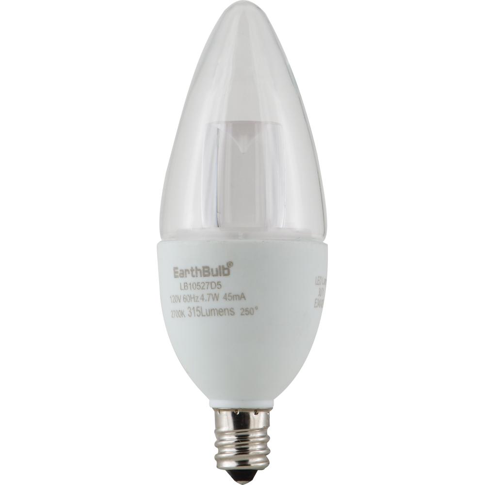 Energy Efficient Bulb - Title 20 Bulb