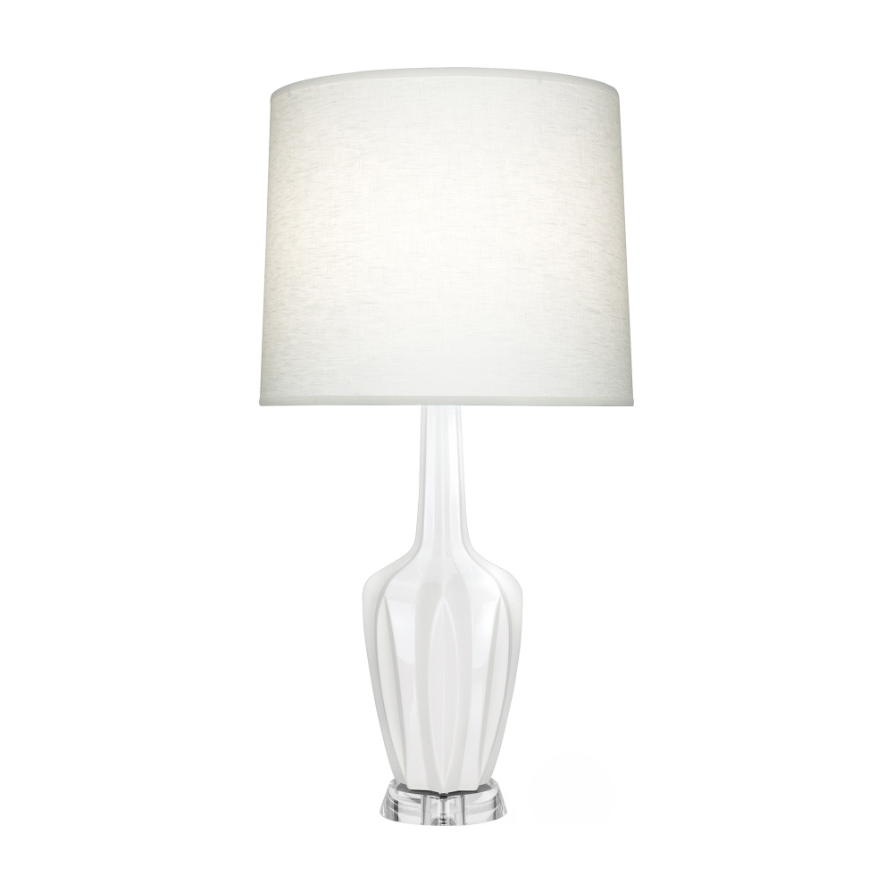 Lily Emma Accent Lamp